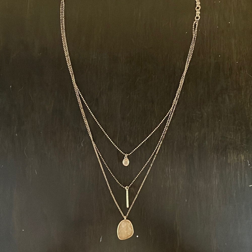 Lucky Brand Necklace